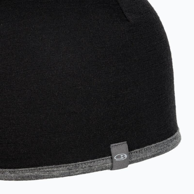 Căciulă de iarnă Icebreaker Pocket Hat