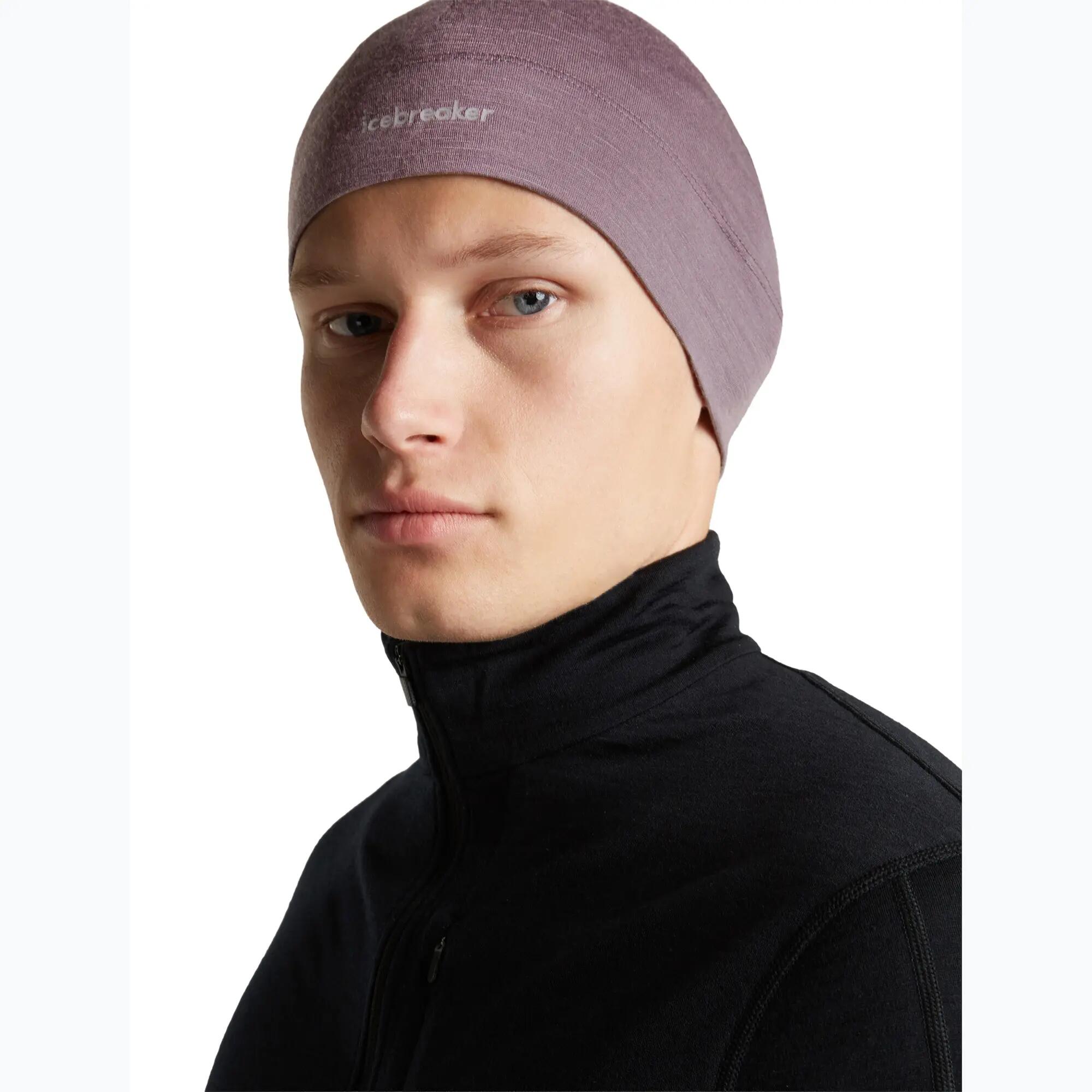 Icebreaker Merino 200 Oasis Beanie wintermuts 5/7