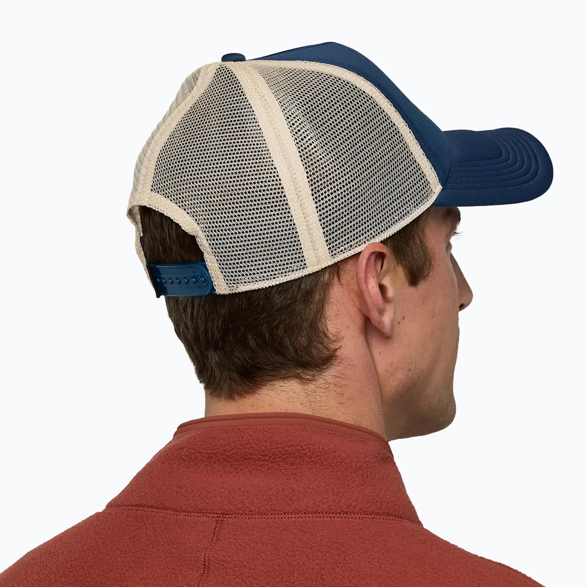 Czapka z daszkiem Cotopaxi Vintage Trucker 5/6