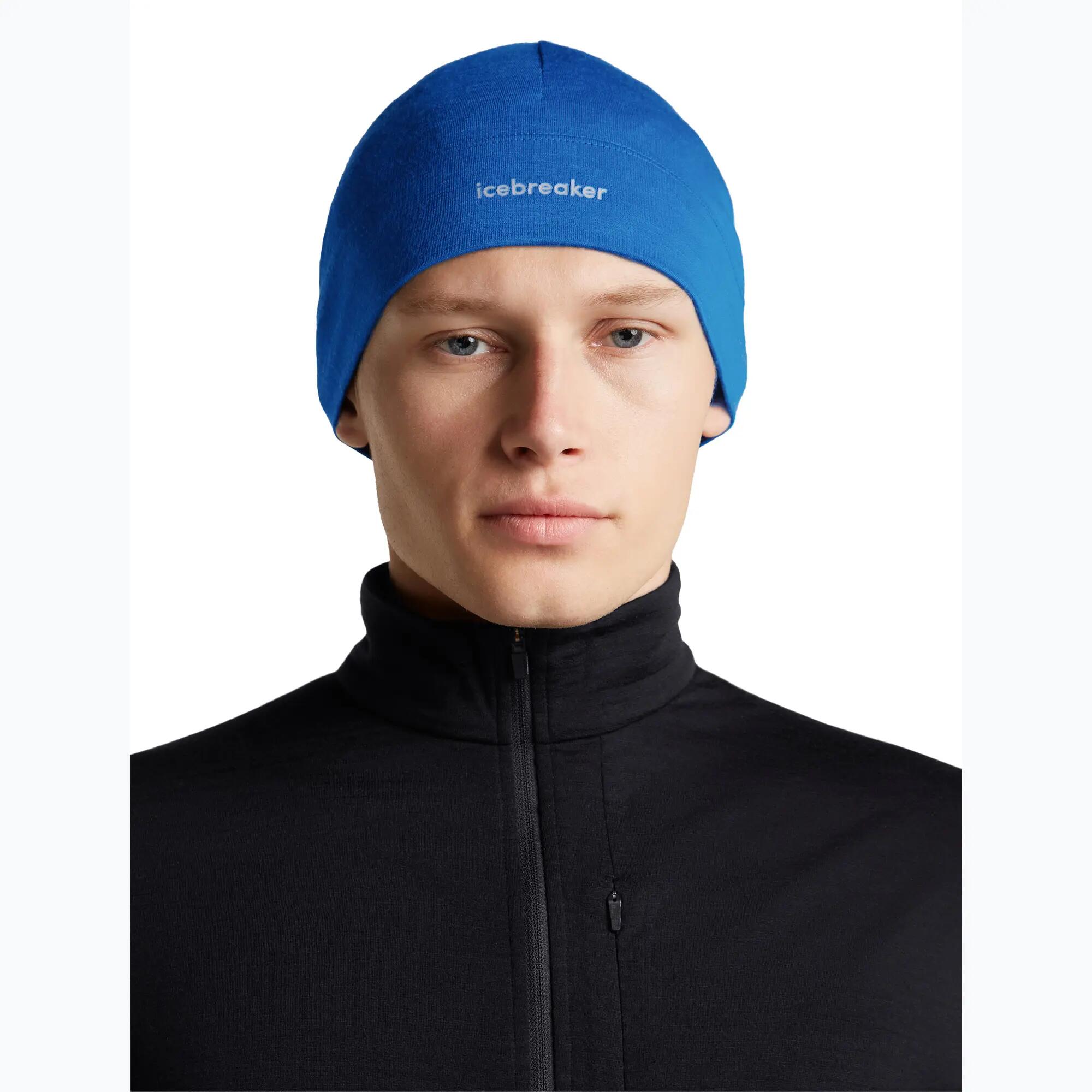 Icebreaker Merino 200 Oasis Beanie wintermuts 4/7