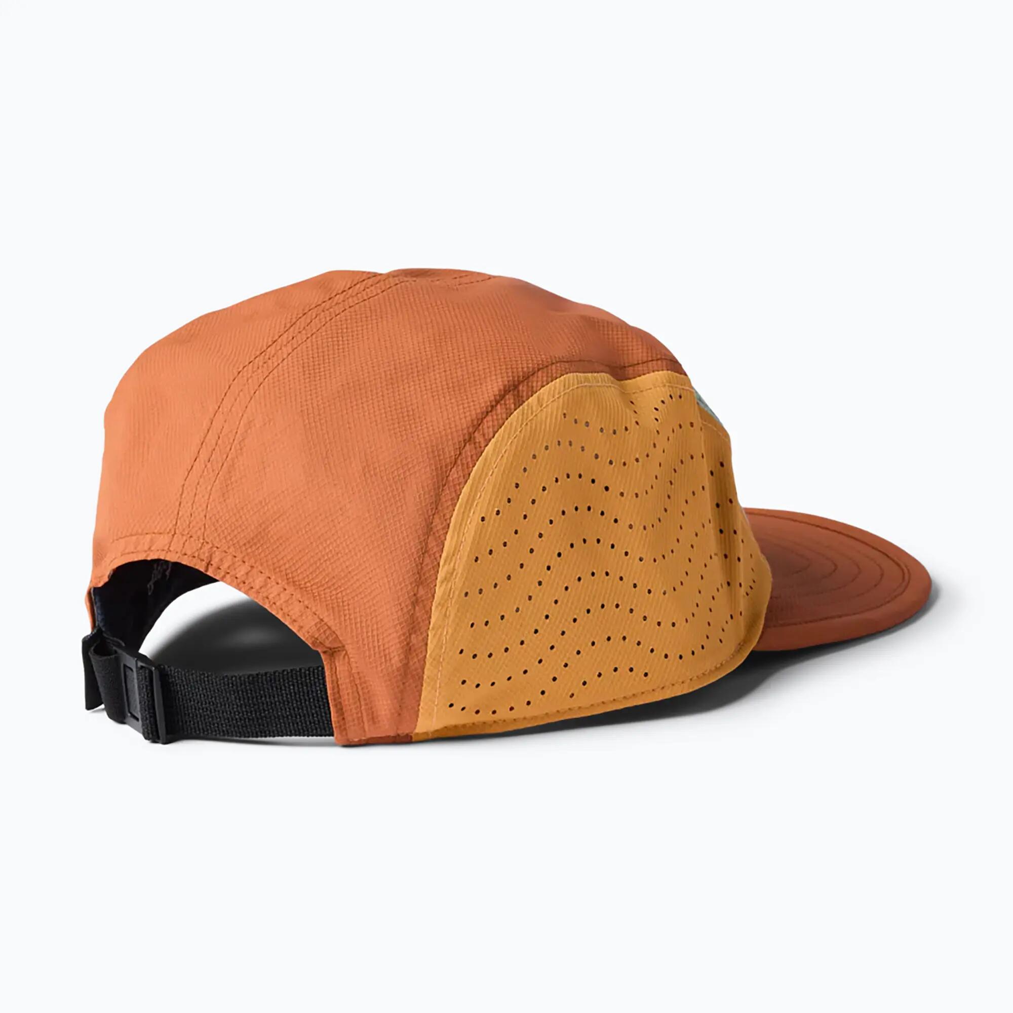 Gorra con visera Cotopaxi Tech Plus 5 Panel 2/3