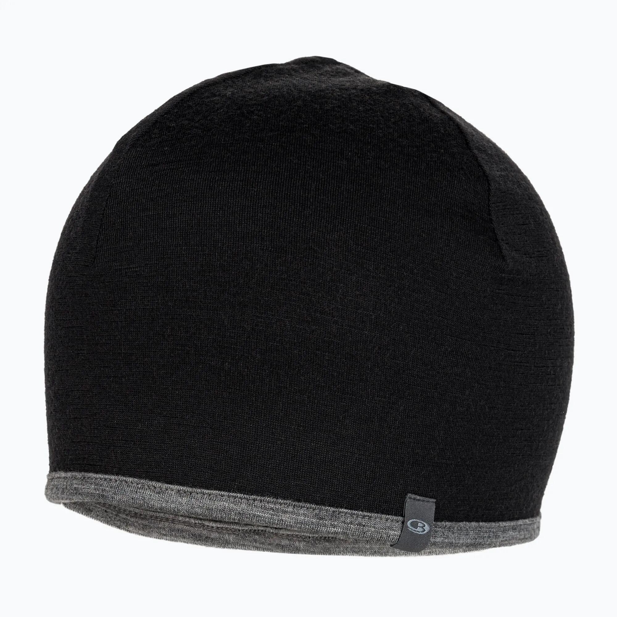 Gorro de invierno Icebreaker Pocket Hat 3/6