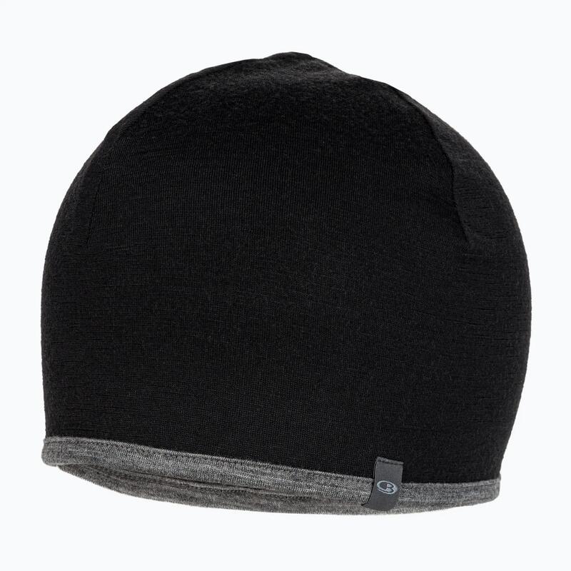 Căciulă de iarnă Icebreaker Pocket Hat