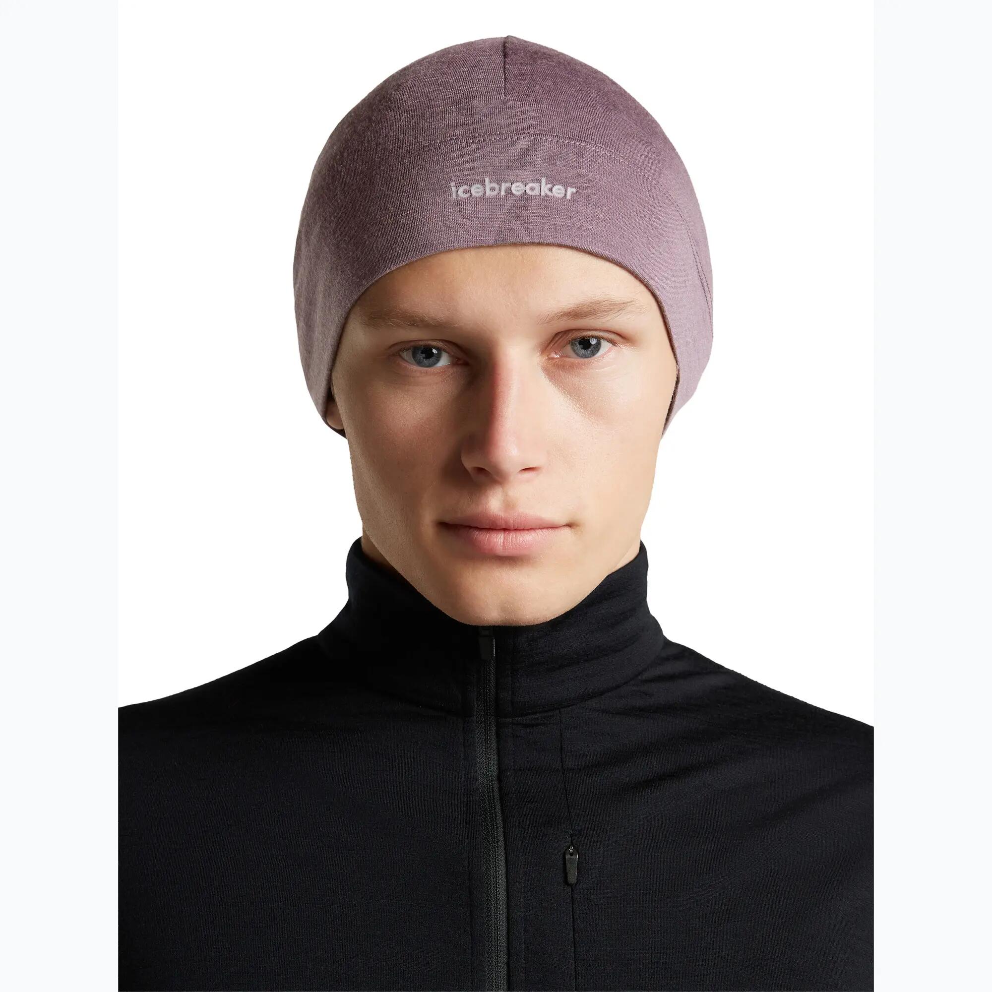 Icebreaker Merino 200 Oasis Beanie wintermuts 4/7