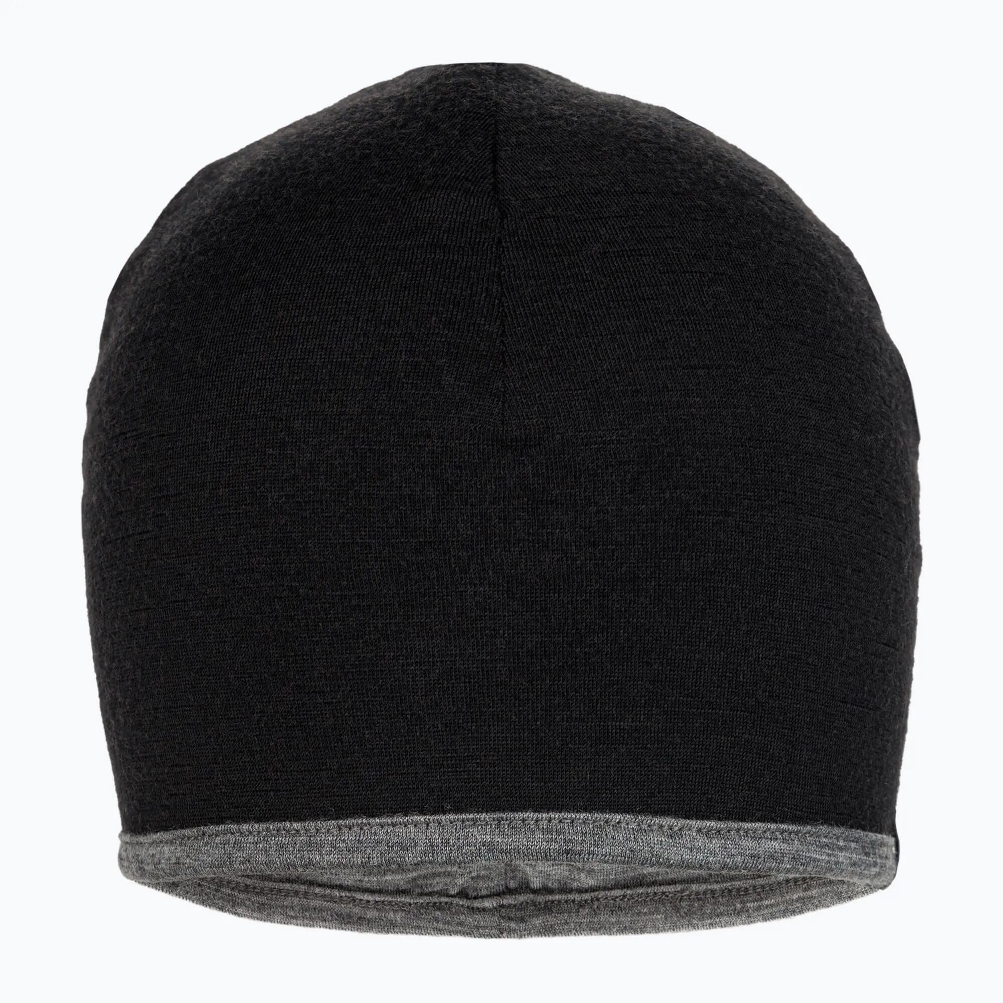 Gorro de invierno Icebreaker Pocket Hat 2/6