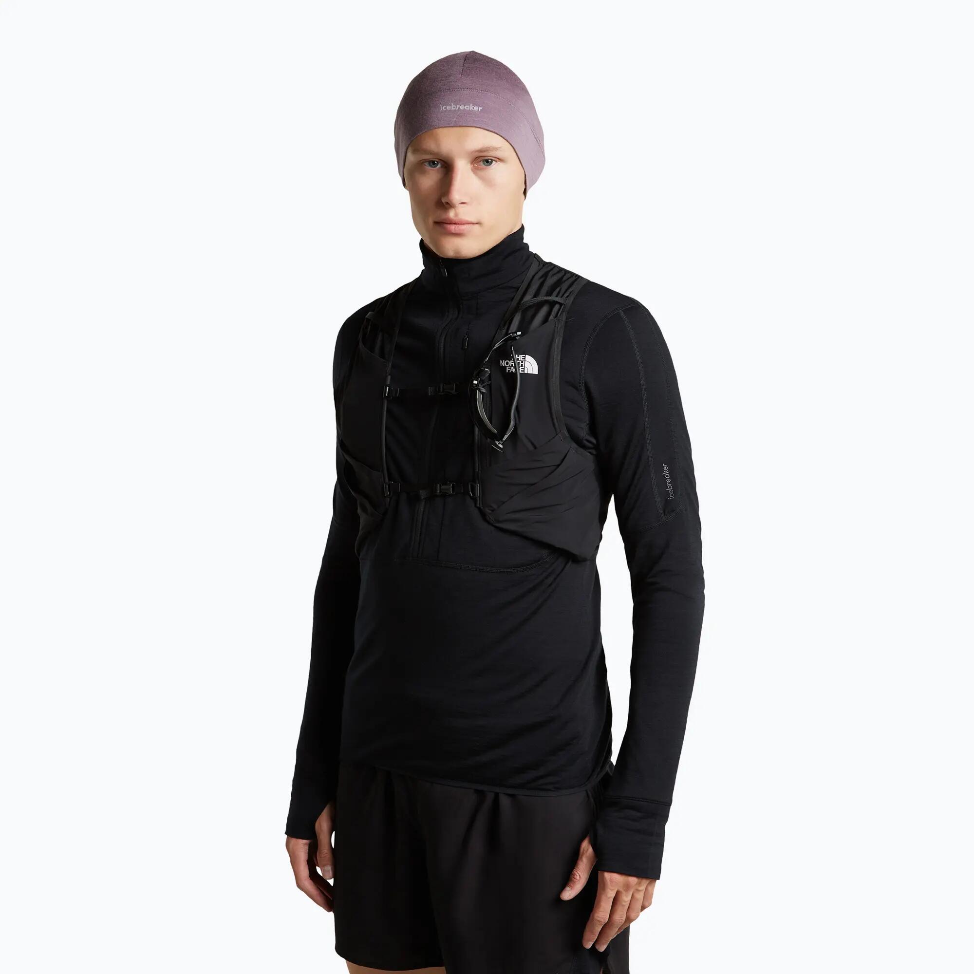 Icebreaker Merino 200 Oasis Beanie wintermuts 3/7