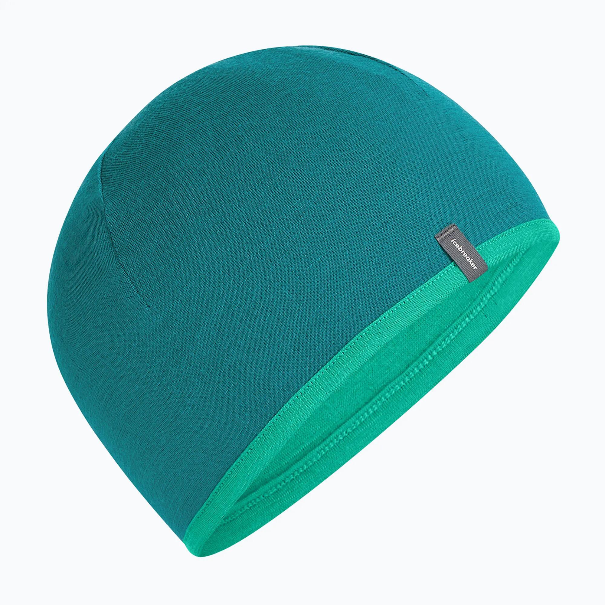 Gorro icebreaker Merino 200 Oasis Reversible 3/7