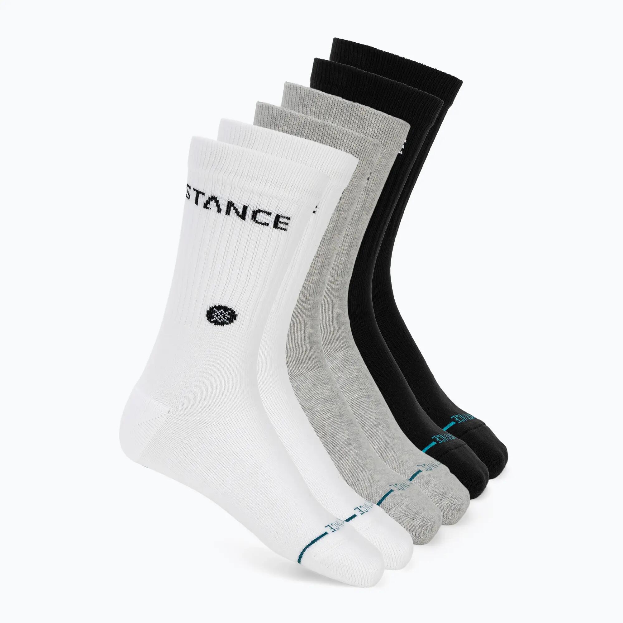 STANCE picture