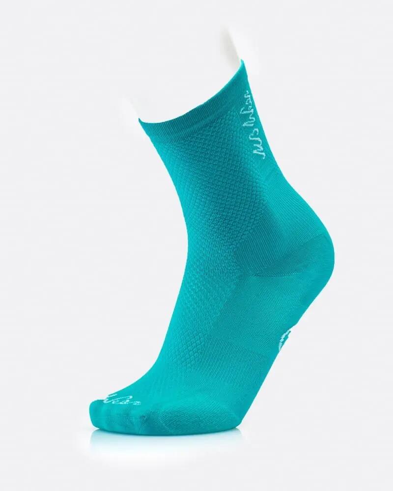 Calze da ciclismo MB Wear STELVIO 2/3
