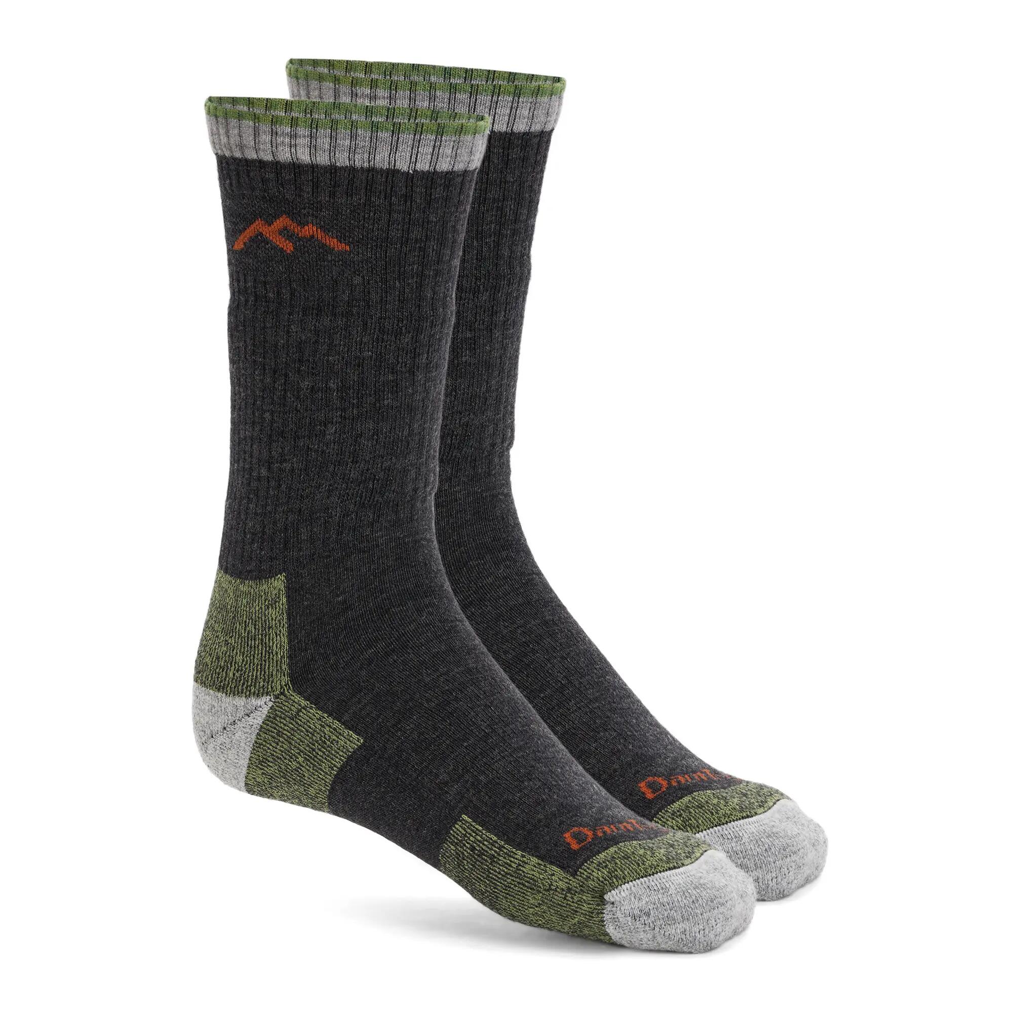 Skarpety męskie Darn Tough Hiker Boot Sock 7/7
