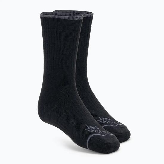Jack Wolfskin Trek Merino CL C Socken