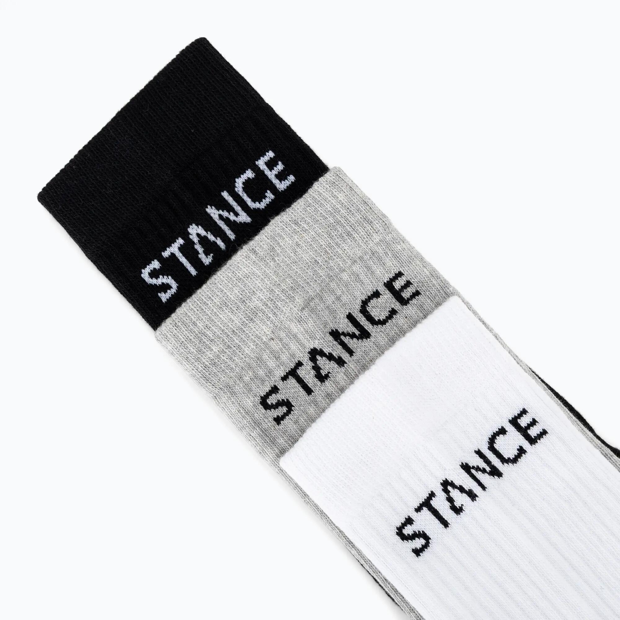 Skarpety Stance Origin Crew 6 6/7