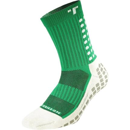 Sokken - Multisport - Unisex - Midcalf Gripsokken 3.0 - Cushion, duurzaam - Rood