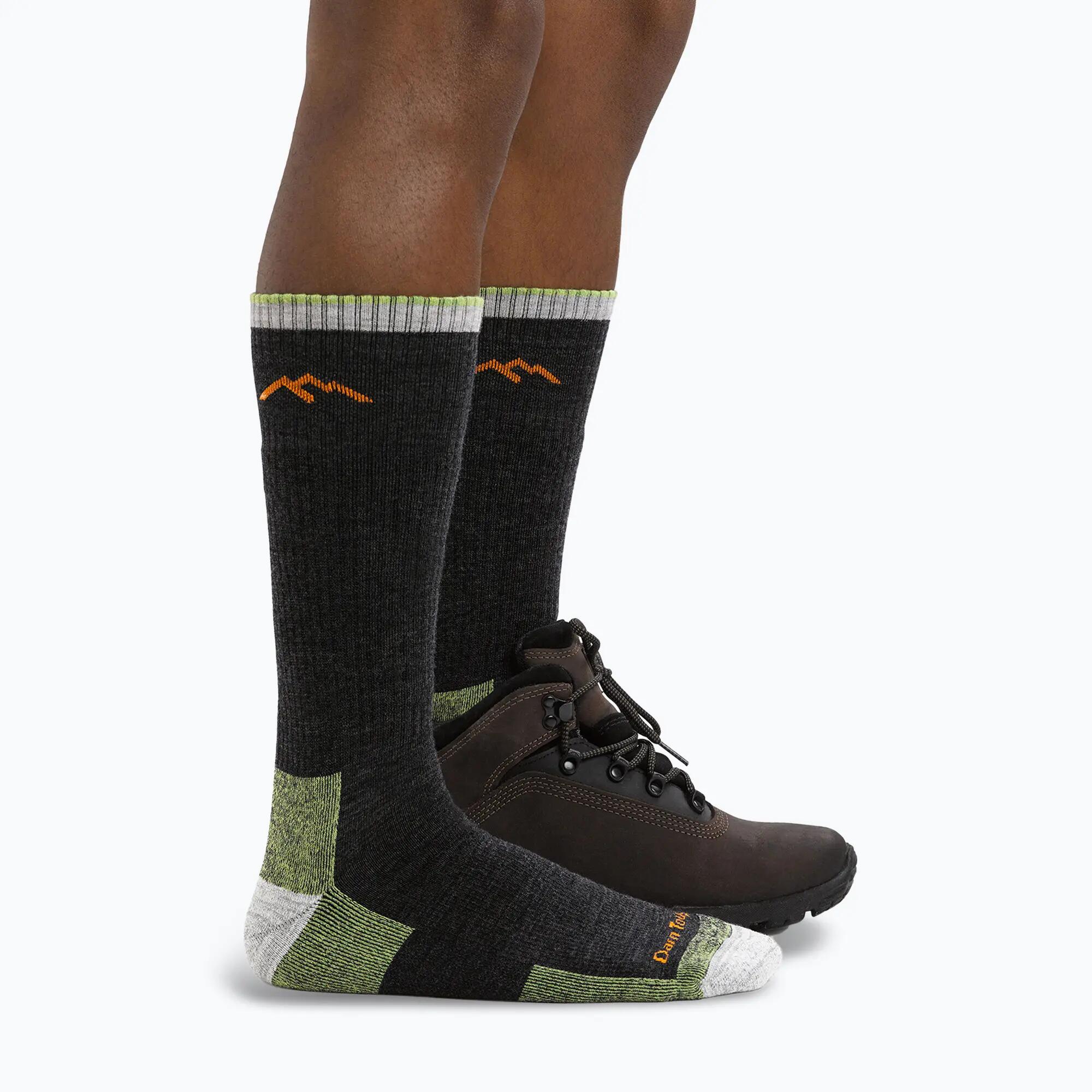 Skarpety męskie Darn Tough Hiker Boot Sock 6/7