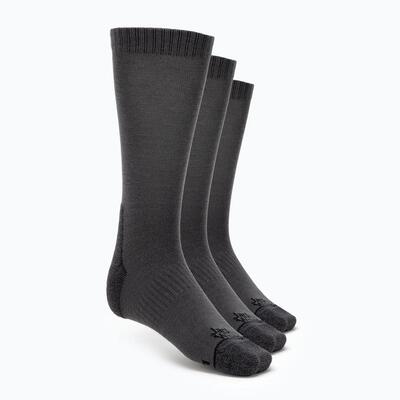 Jack wolfskin urban merino cl c sokken