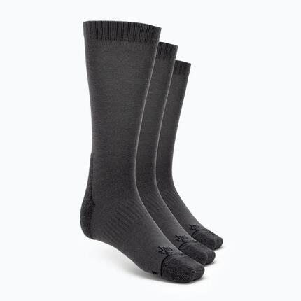 Jack Wolfskin Urban Merino CL C Socken