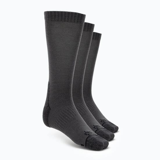Jack Wolfskin Urban Merino CL C Socken