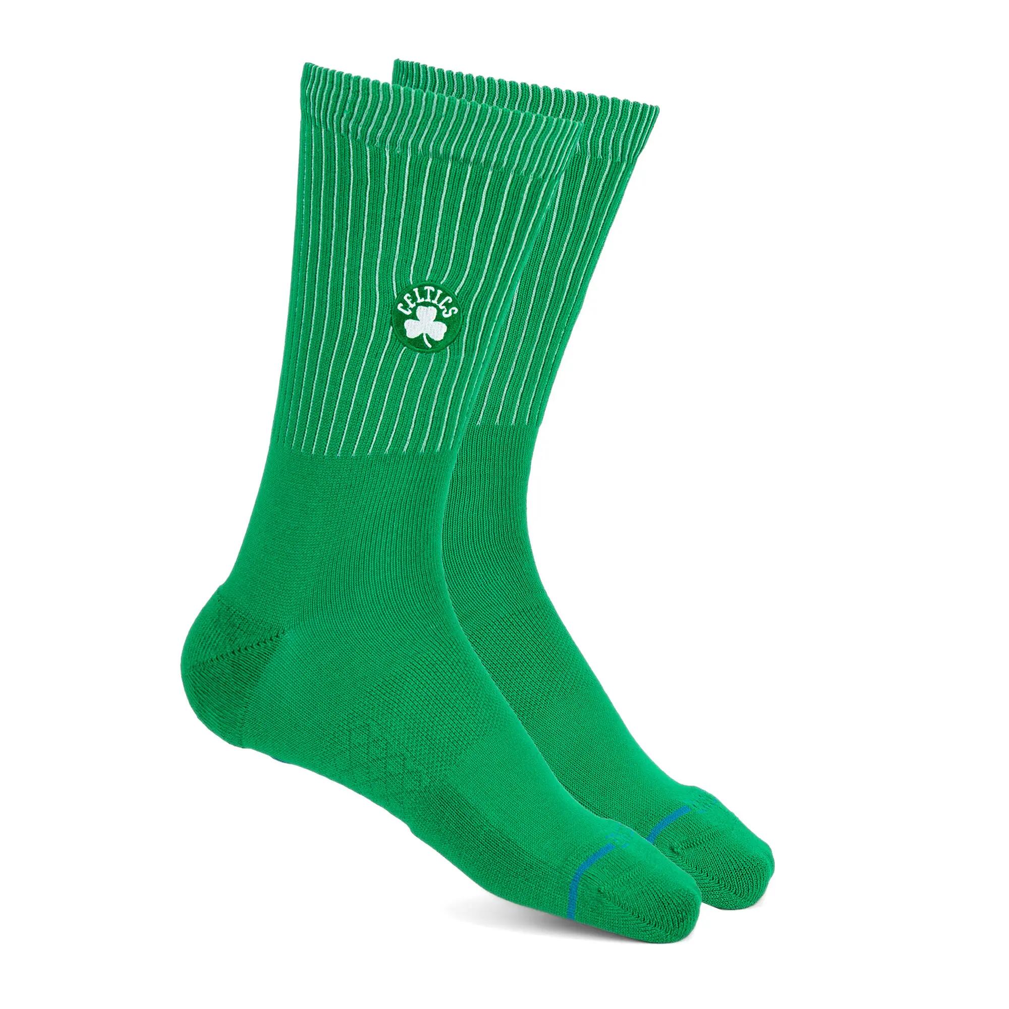 Skarpety Stance Celtics Badged Crew 5/5