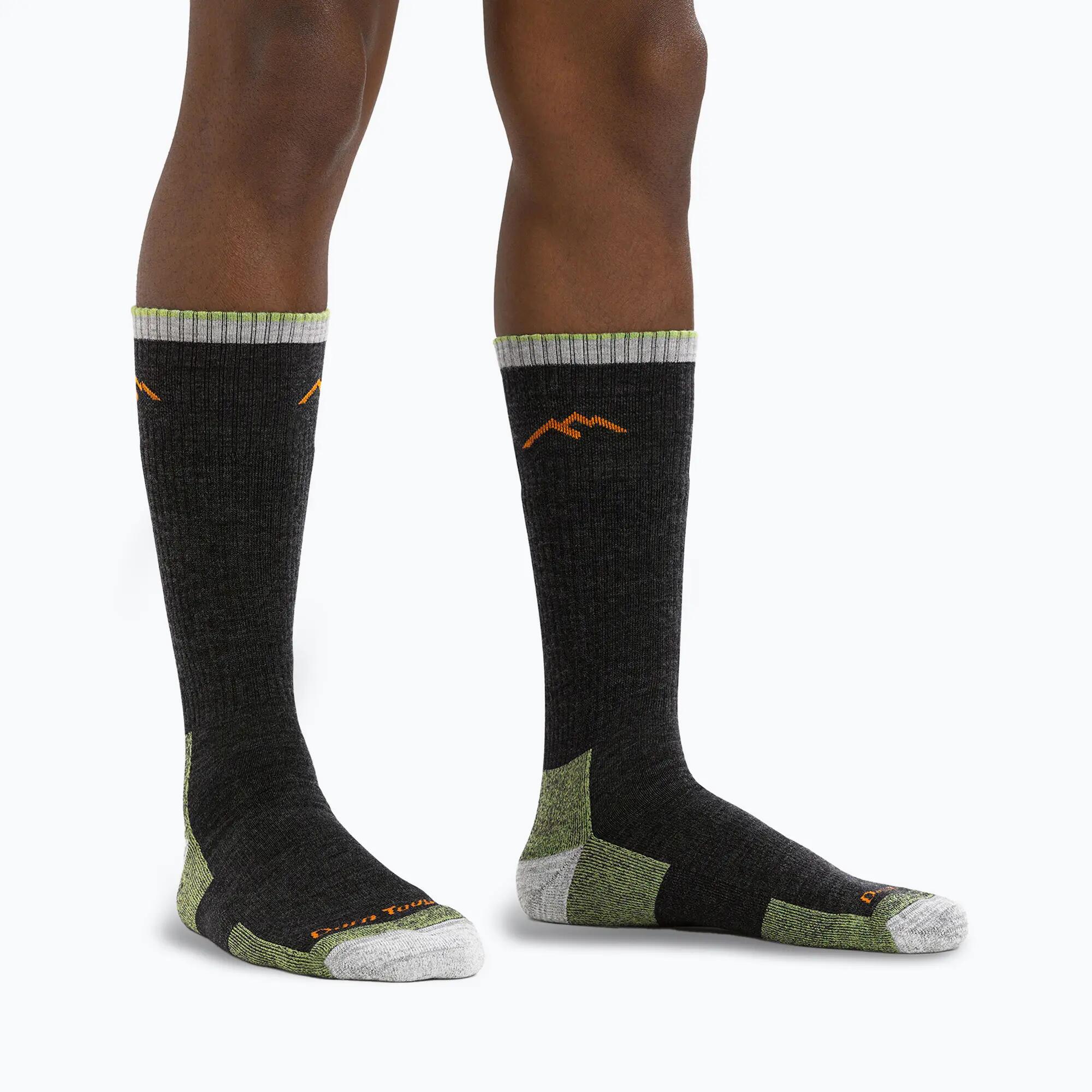 Skarpety męskie Darn Tough Hiker Boot Sock 5/7
