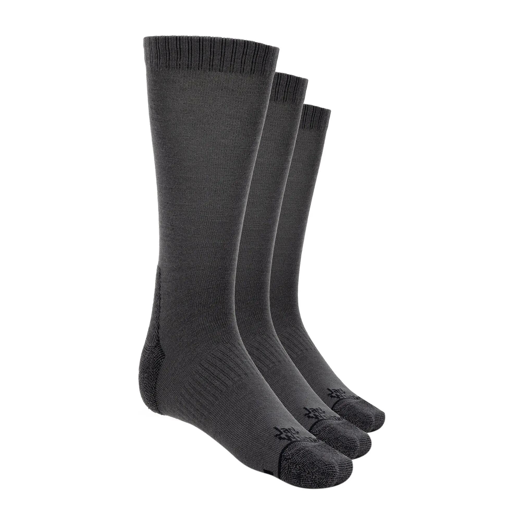 Skarpety Jack Wolfskin Urban Merino CL C 7/7