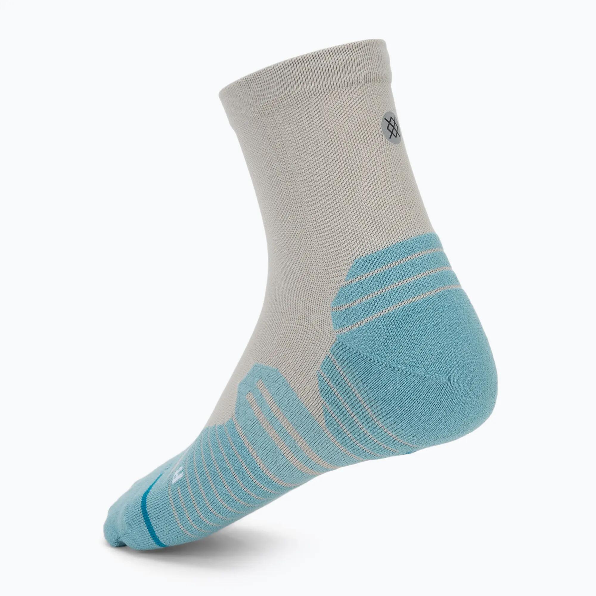 Skarpety Stance Two Tone Light Quarter 2/5