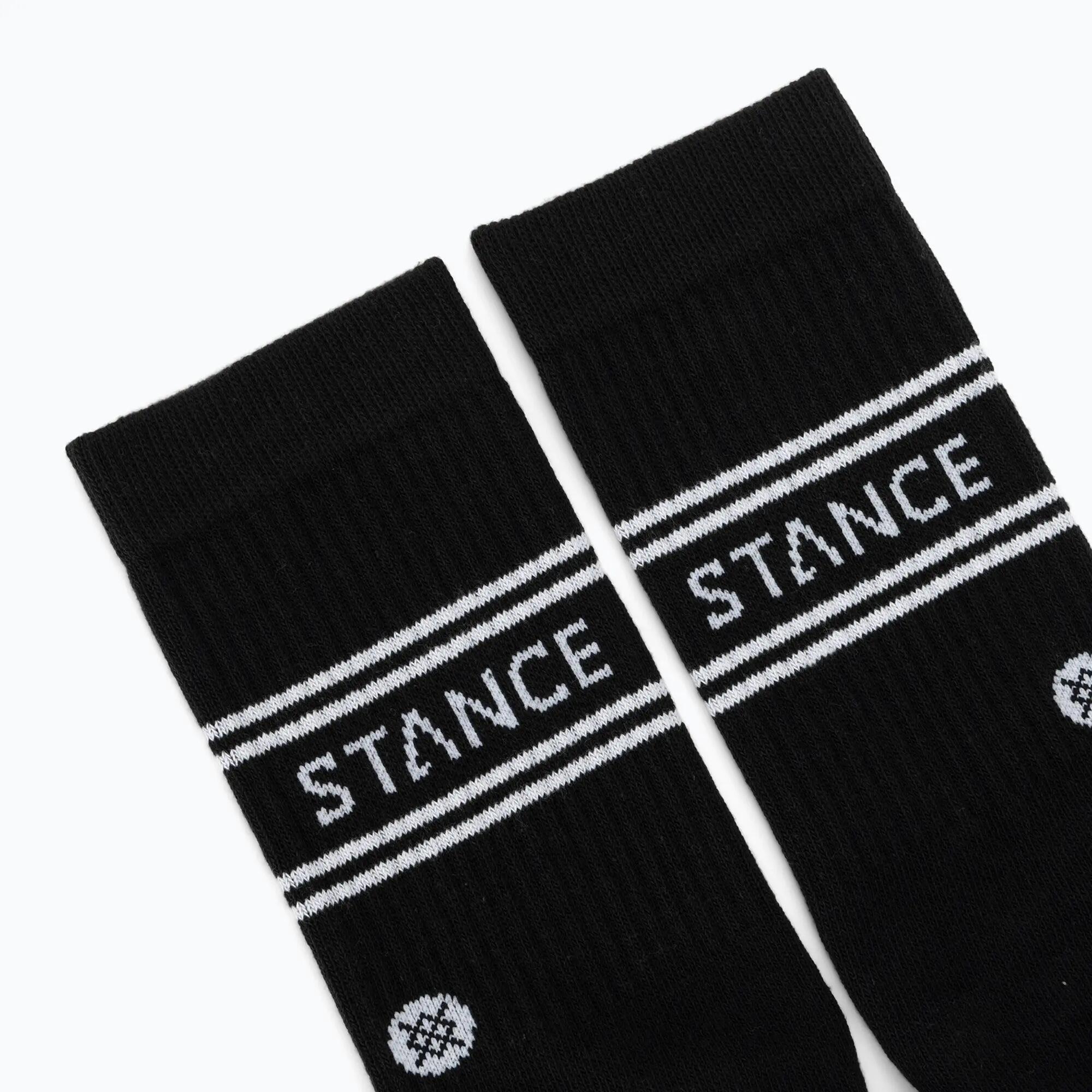 Skarpety Stance Vital Crew 3 3/5