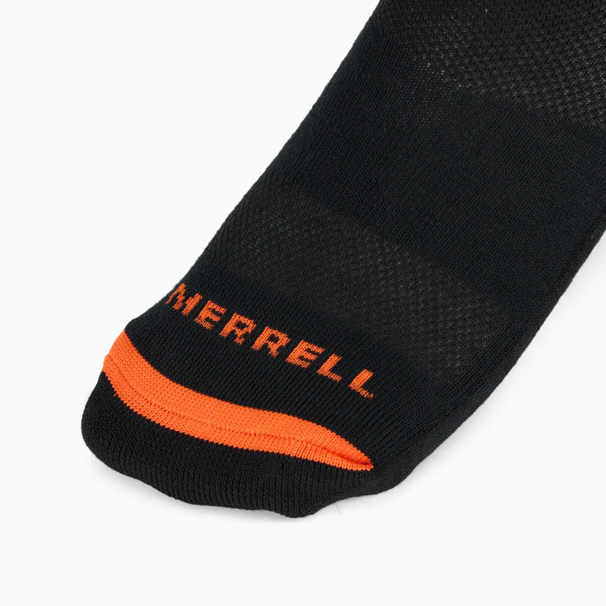 Merrell Recycled Cushion Crew sokken 5/7