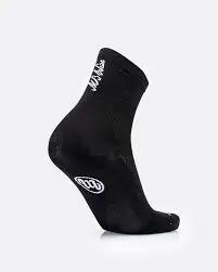Calcetines de ciclismo MB Wear stelvio-NERO 3/3