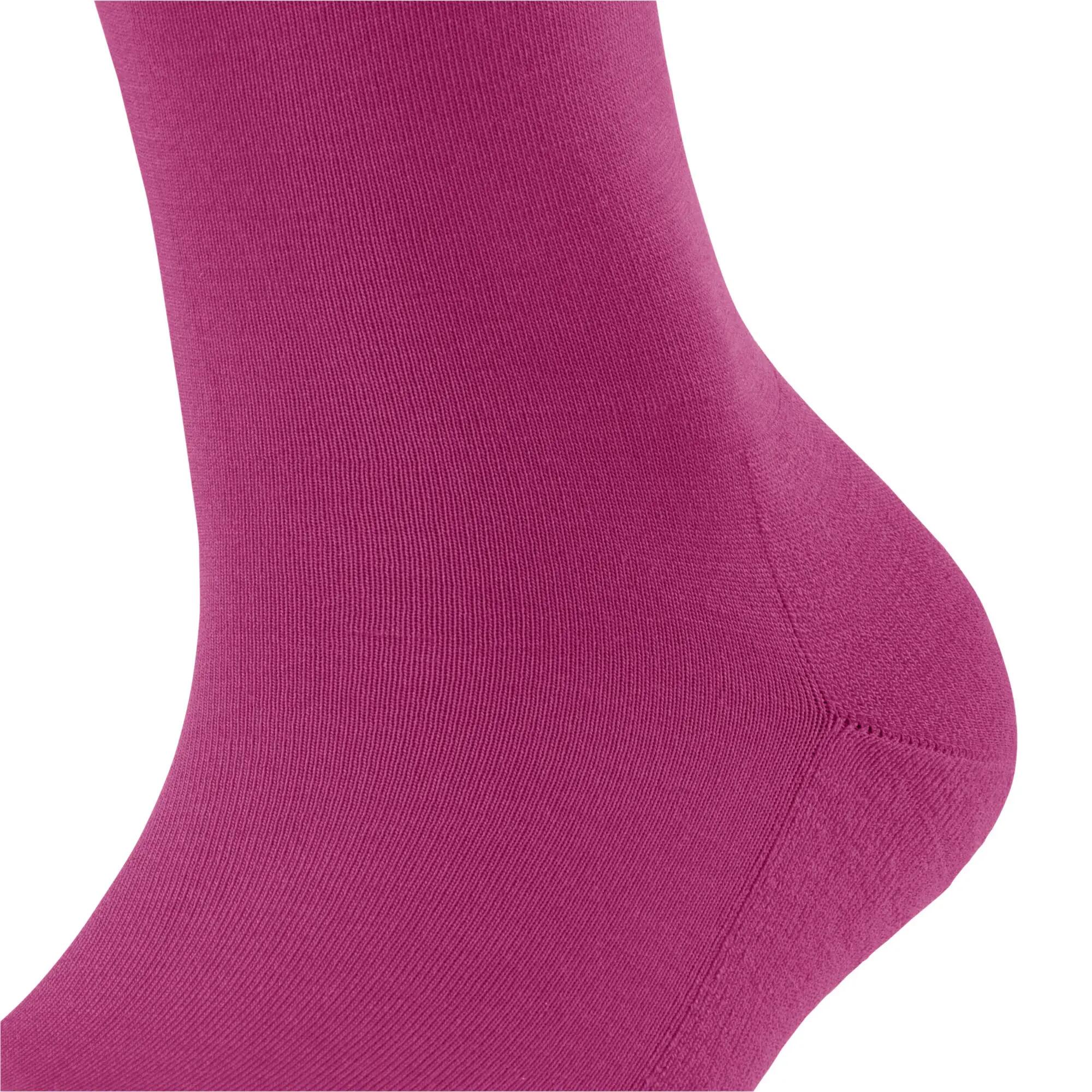 Skarpetki do kolan damskie Falke ClimaWool 8/9