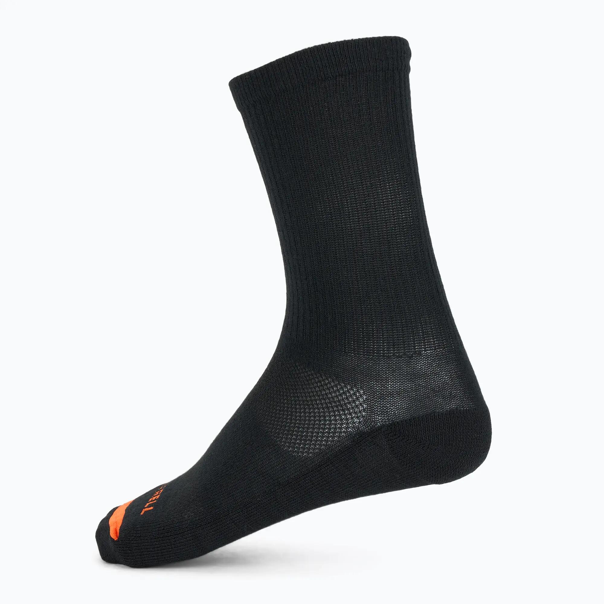 Merrell Recycled Cushion Crew sokken 4/7