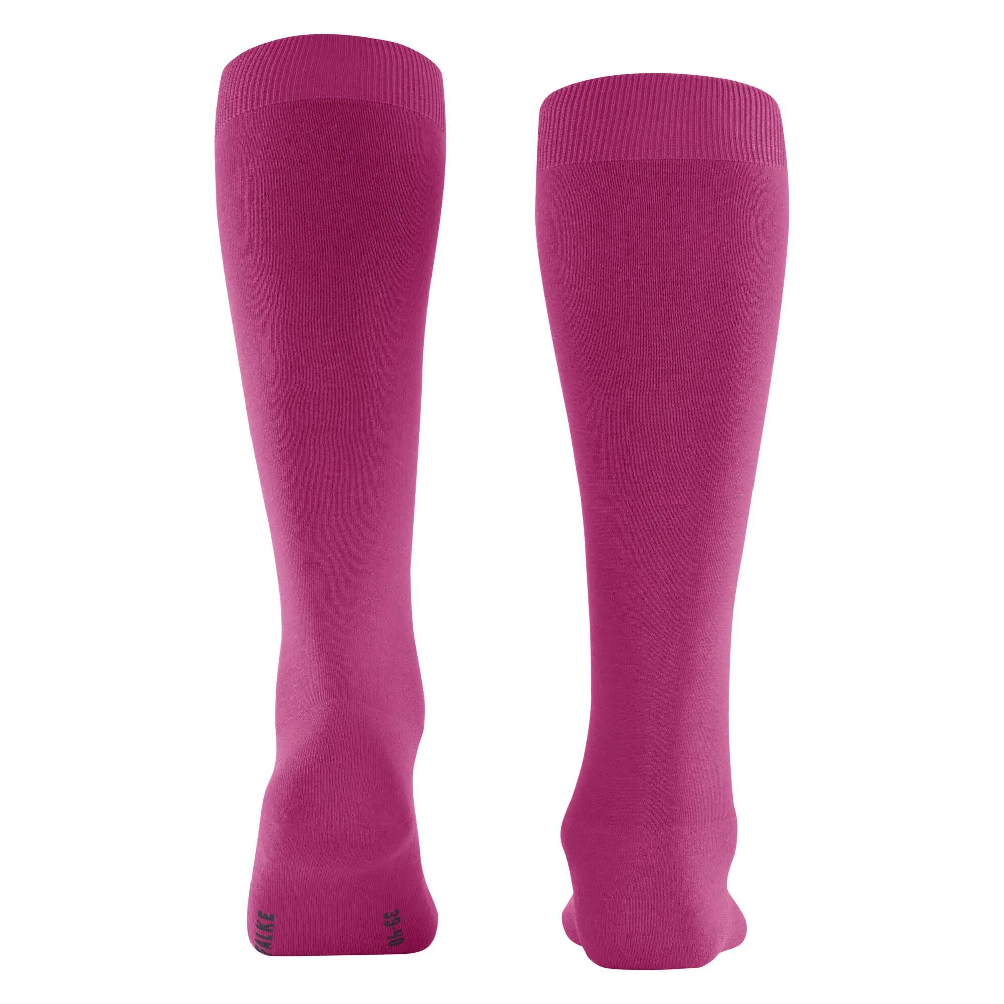 Skarpetki do kolan damskie Falke ClimaWool 7/9