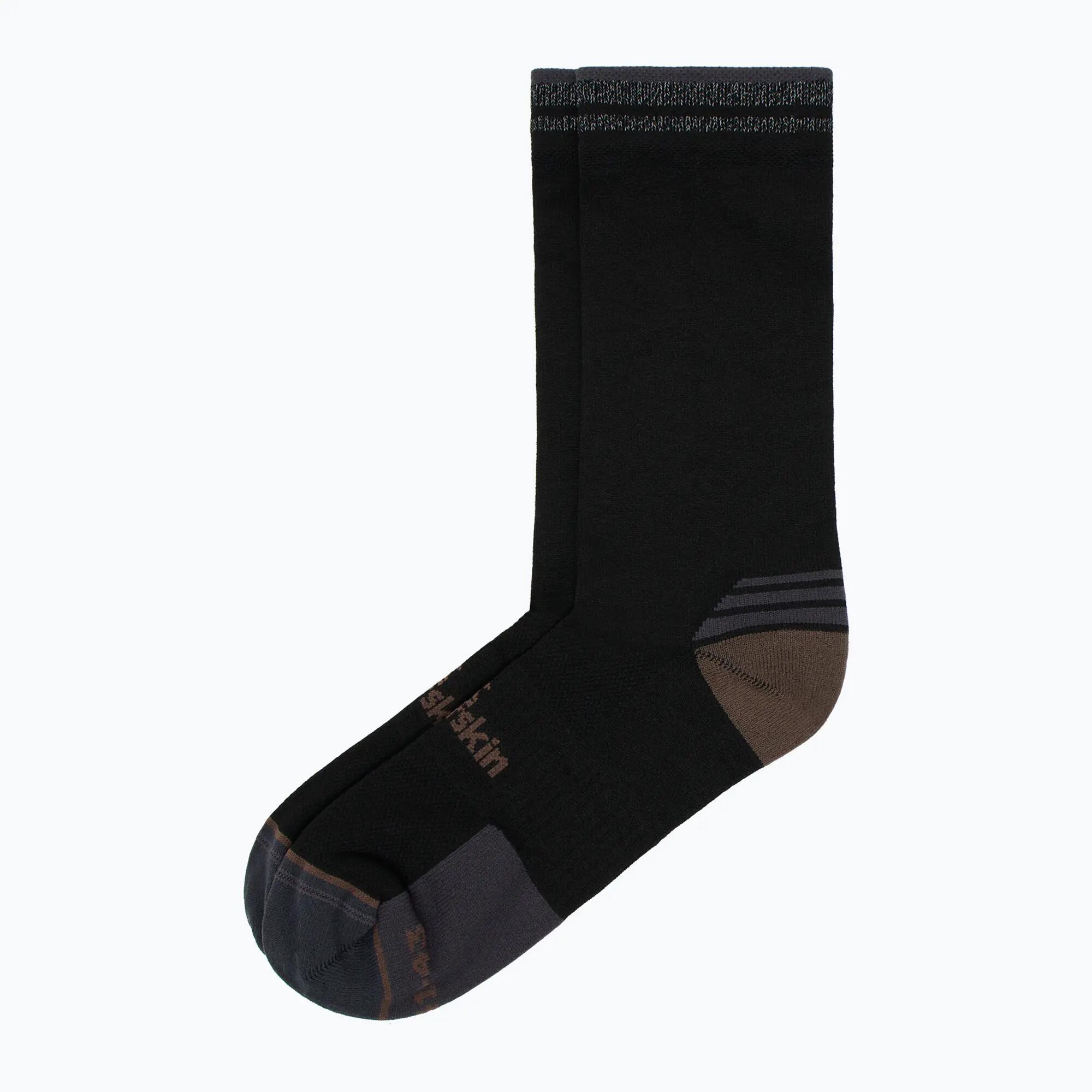 Calcetines Jack Wolfskin Prelight 3/7