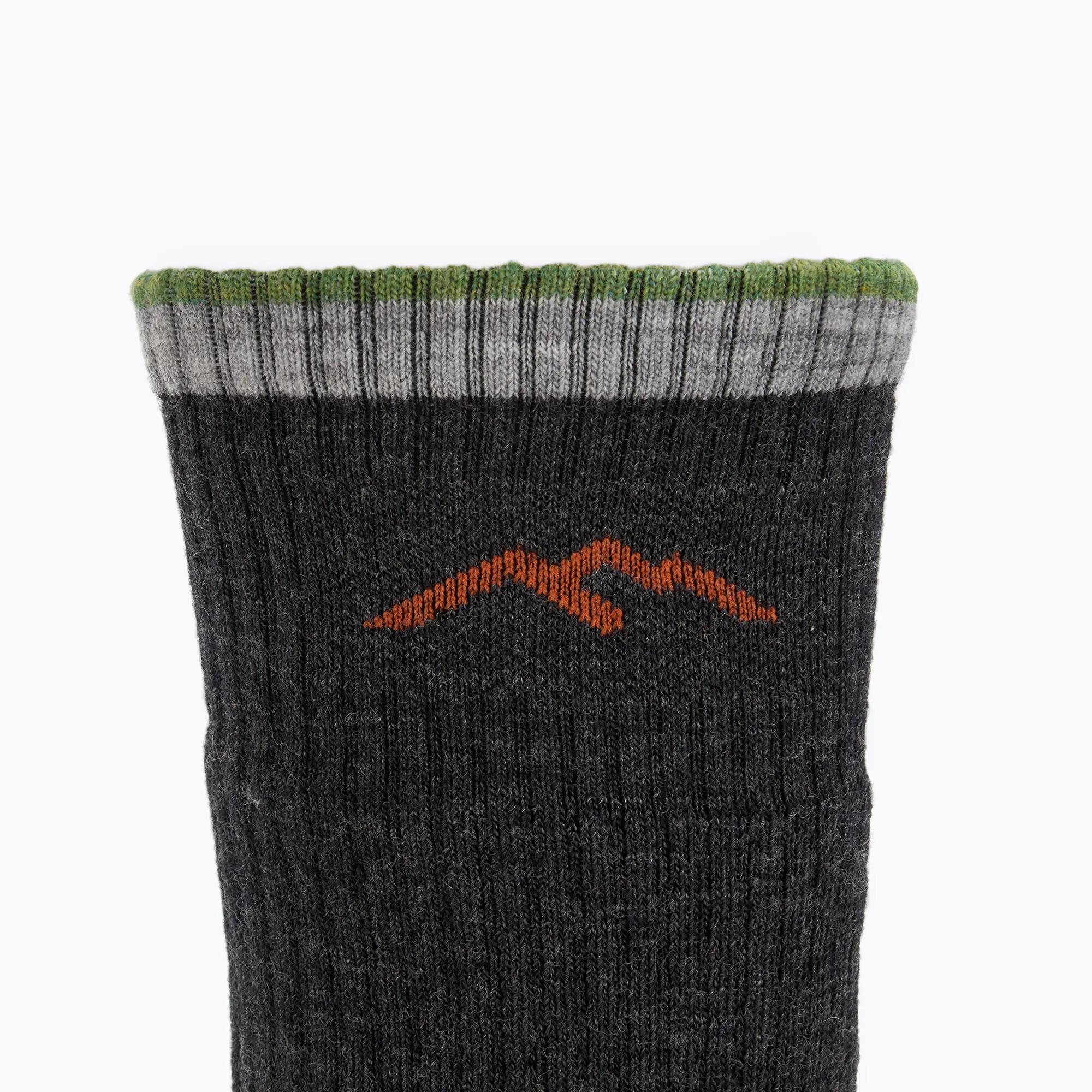 Skarpety męskie Darn Tough Hiker Boot Sock 3/7