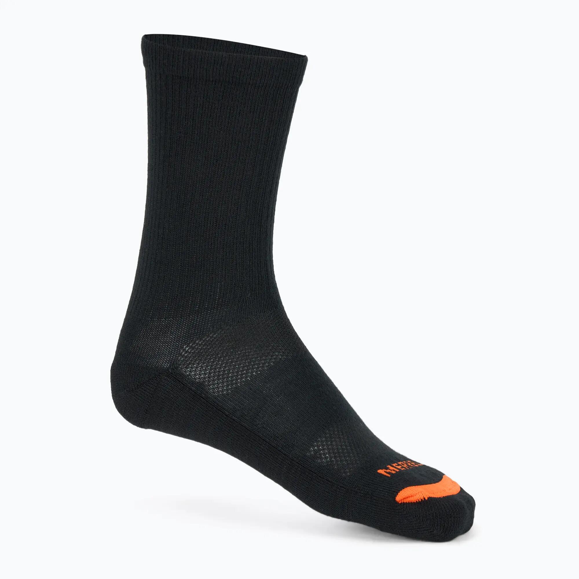 Merrell Recycled Cushion Crew sokken 3/7