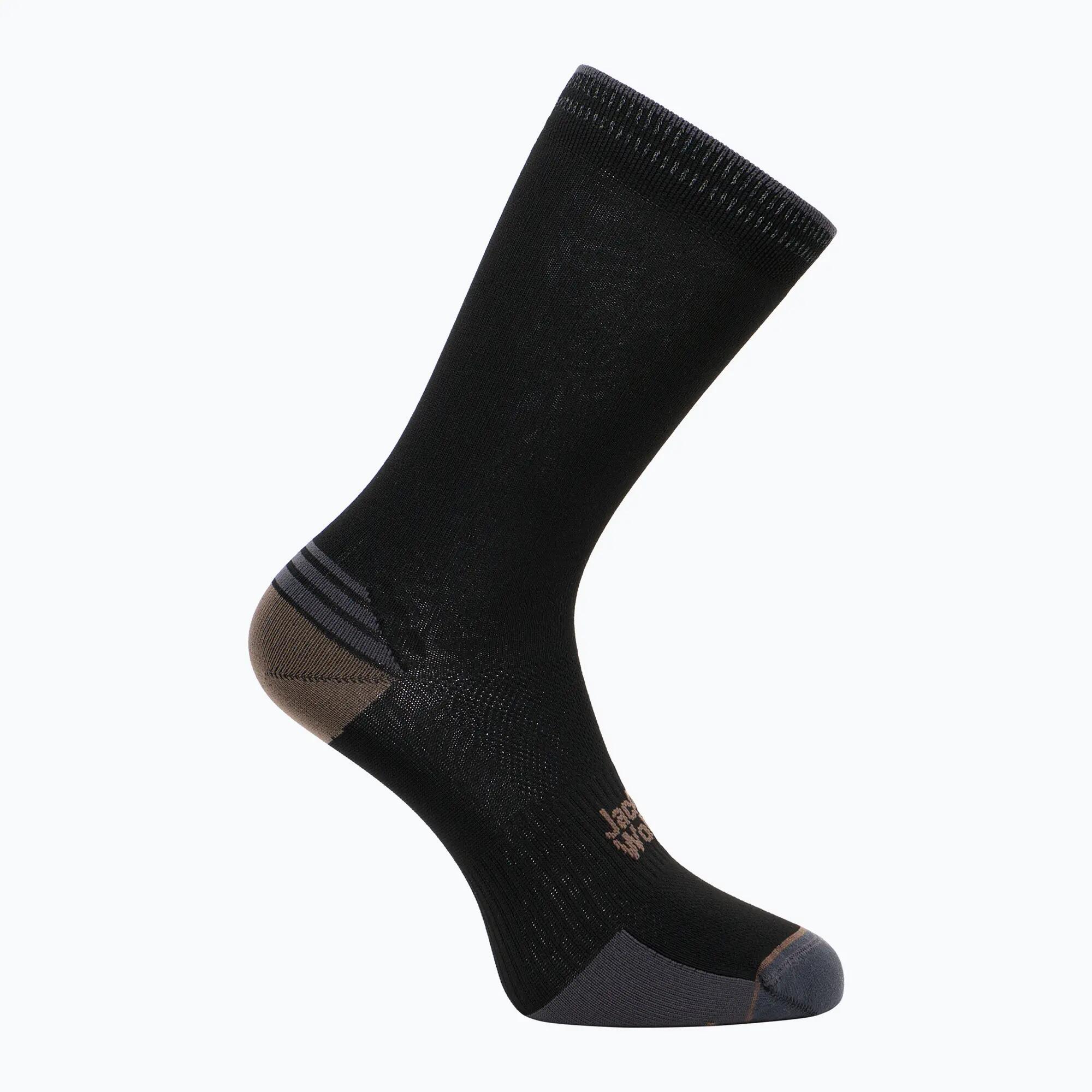 Calcetines Jack Wolfskin Prelight 2/7