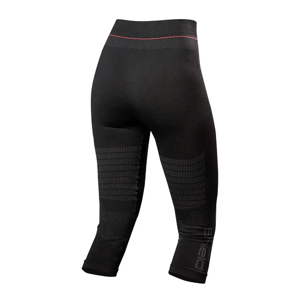 Women's Hero Warm ¾-Length Technical Pants 2/8