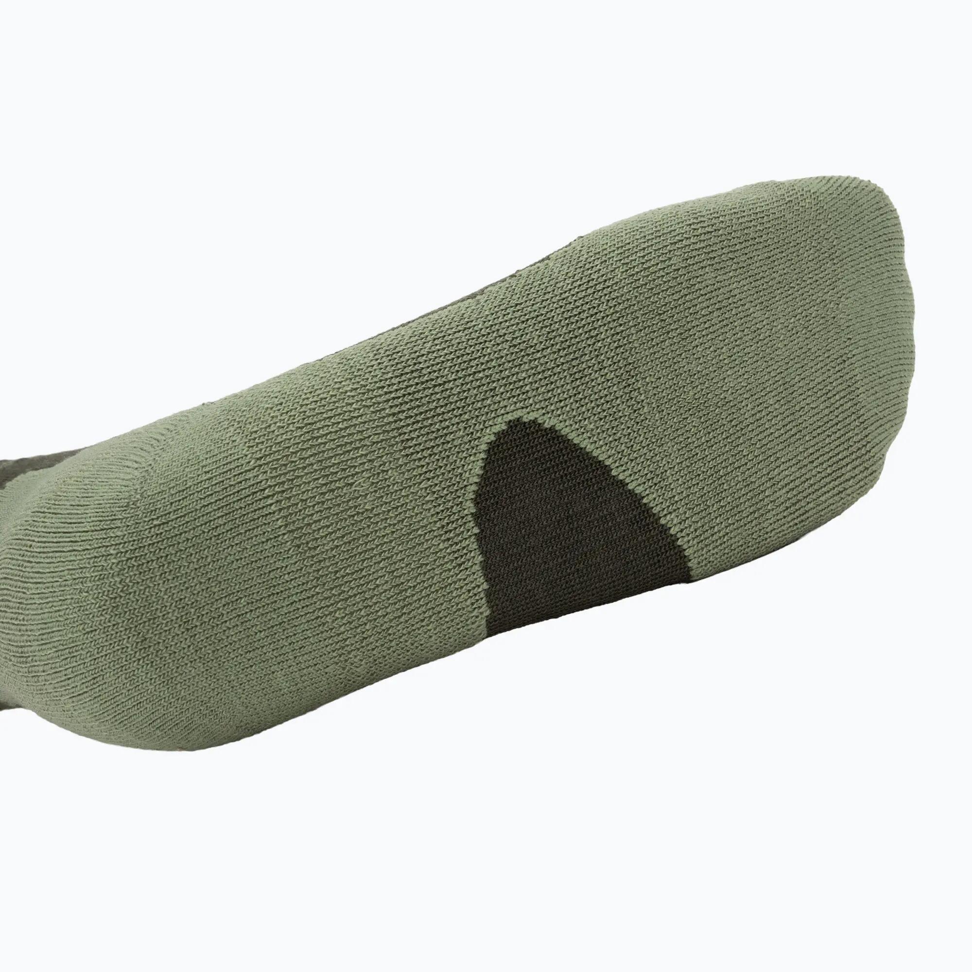 Heren sokken icebreaker Merino Hike+ Light Crew 4/7
