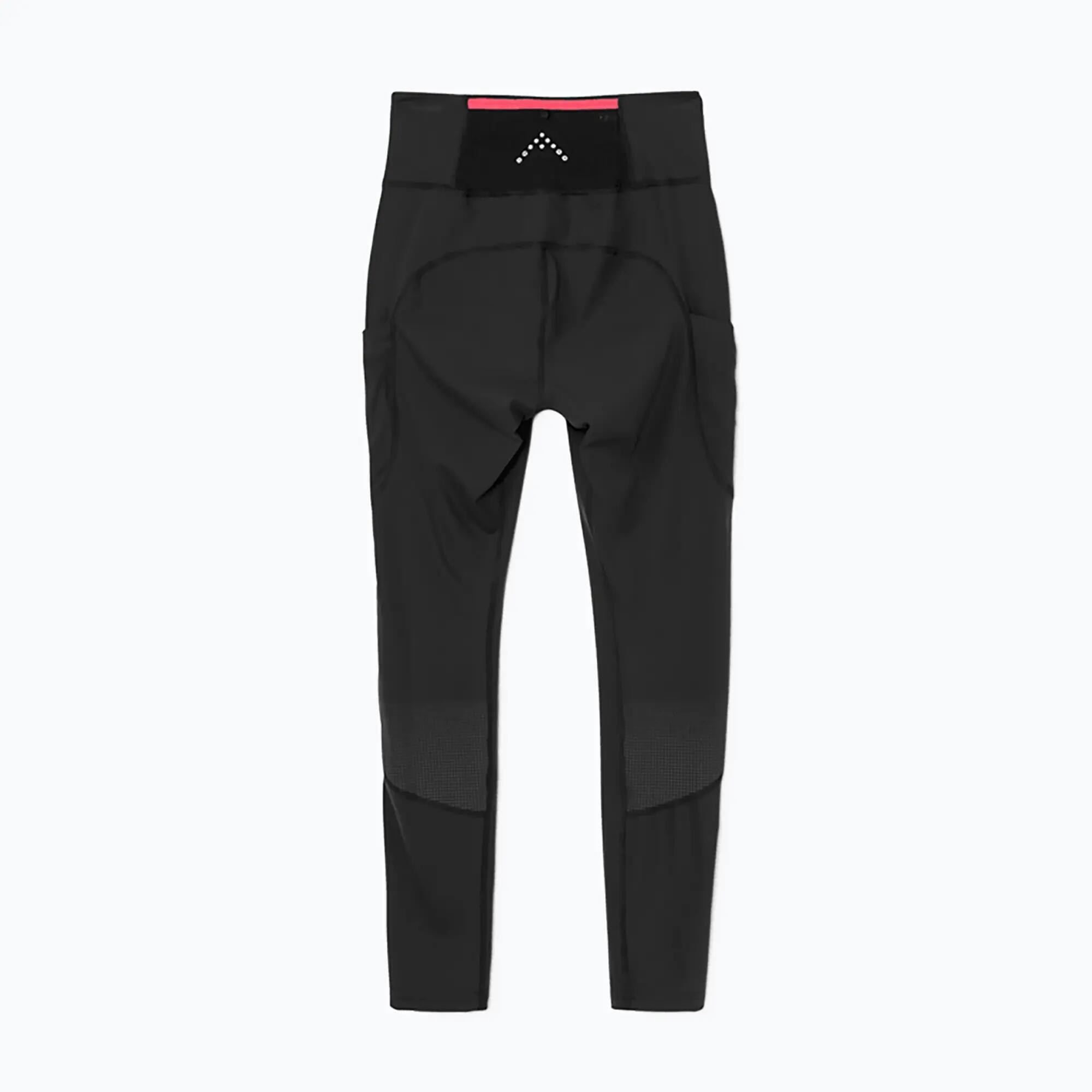 Legginsy do biegania damskie Rab Talus Tights 2/4