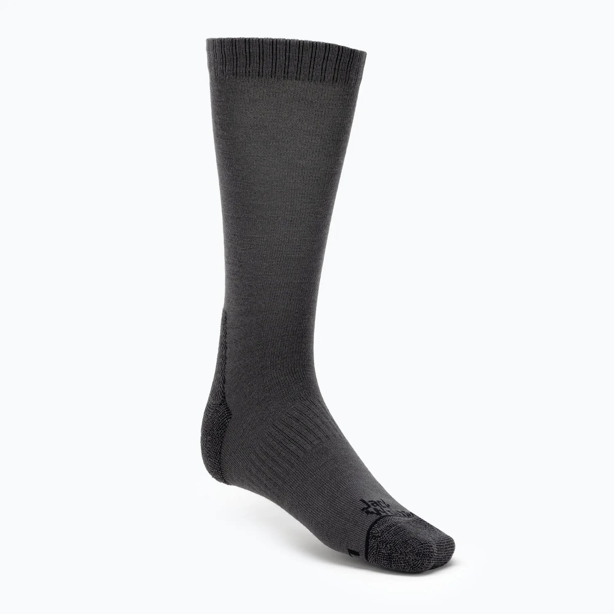 Skarpety Jack Wolfskin Urban Merino CL C 2/7