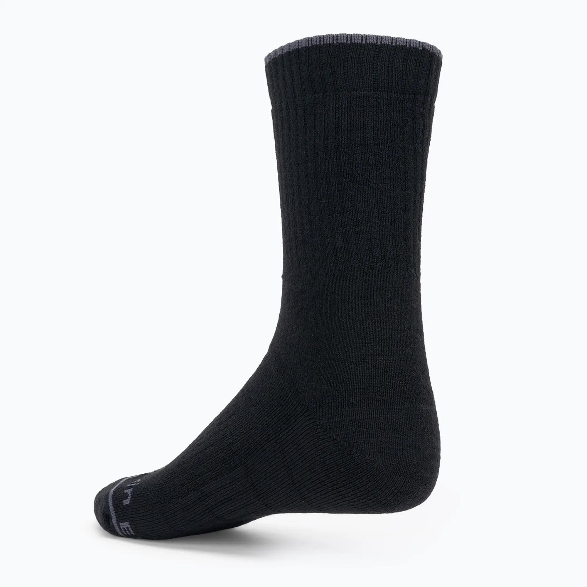 Jack Wolfskin Trek Merino CL C sokken 2/7