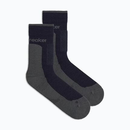 Chaussettes homme Icebreaker Merino Hike+ Medium Crew