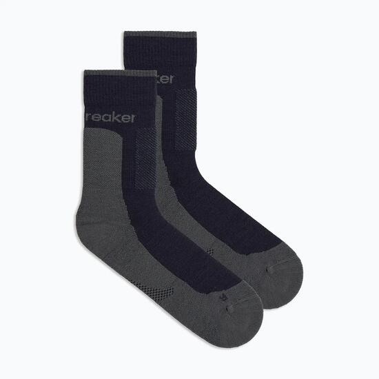 Chaussettes homme Icebreaker Merino Hike+ Medium Crew
