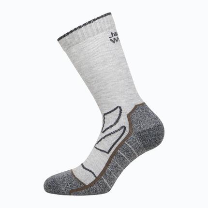 Jack Wolfskin Vojo Sock Cl C Socken