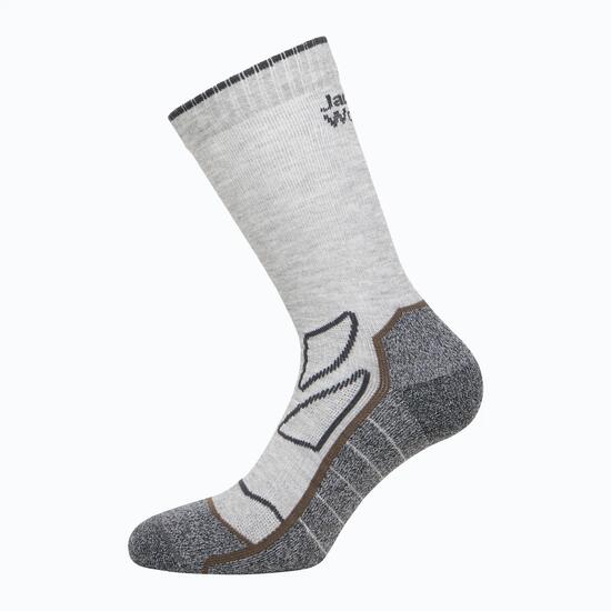 Jack Wolfskin Vojo Sock Cl C Socken