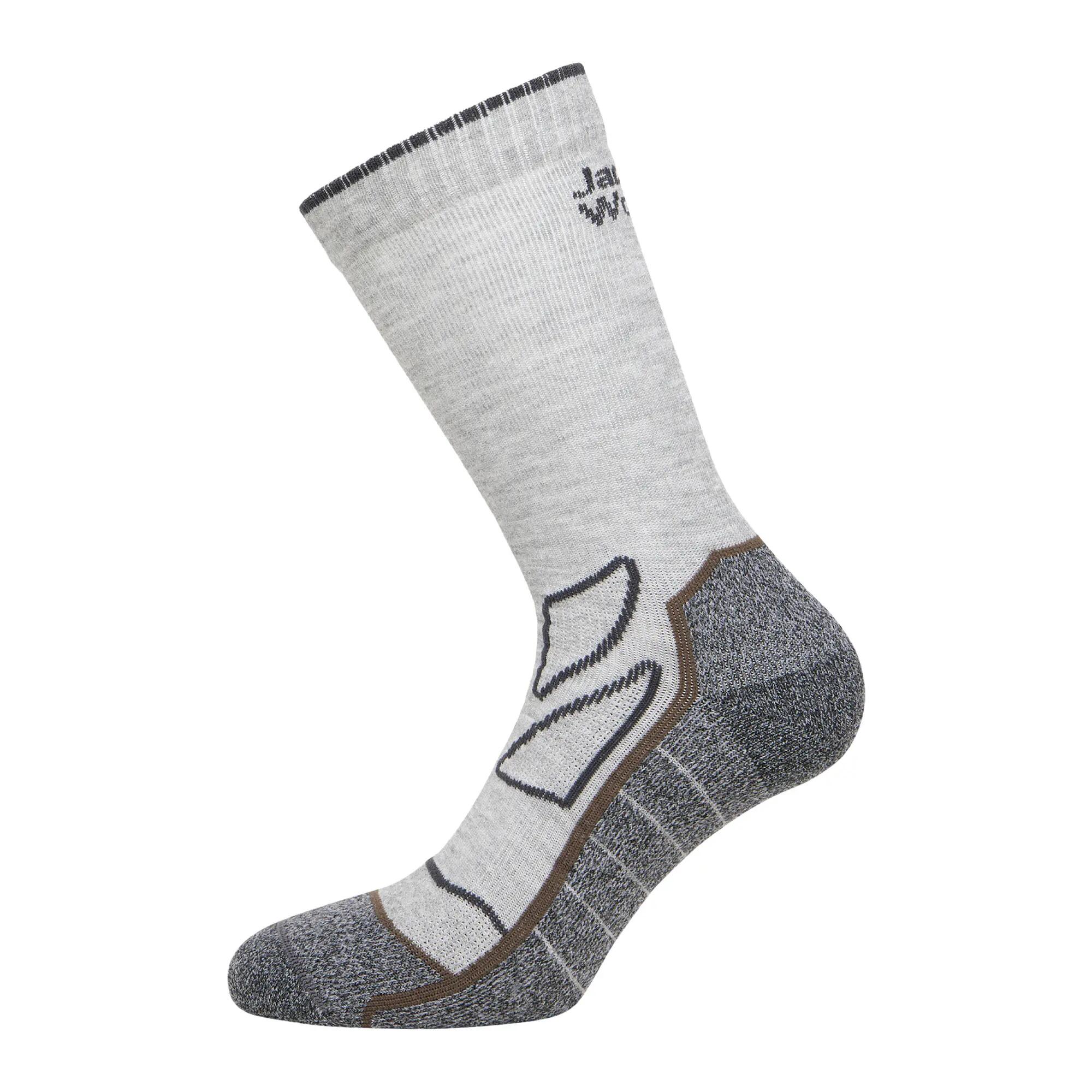 Skarpety Jack Wolfskin Vojo Sock Cl C 3/3