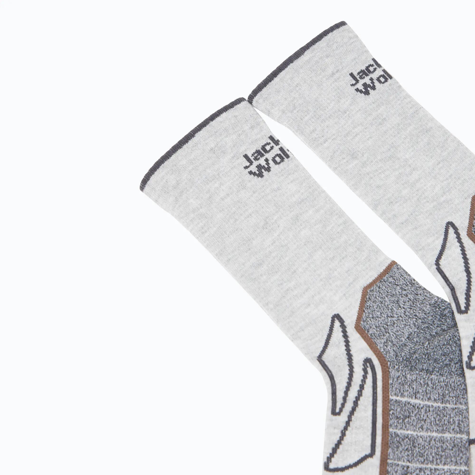 Skarpety Jack Wolfskin Vojo Sock Cl C 2/3