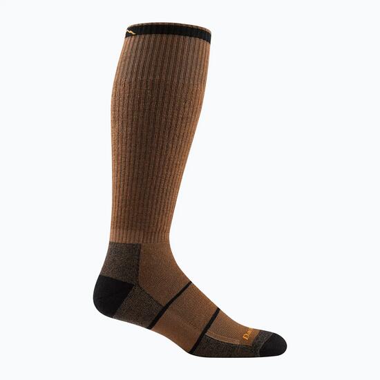 Chaussettes homme Darn Tough Paul Bunyan Over The Calf Full Cushion