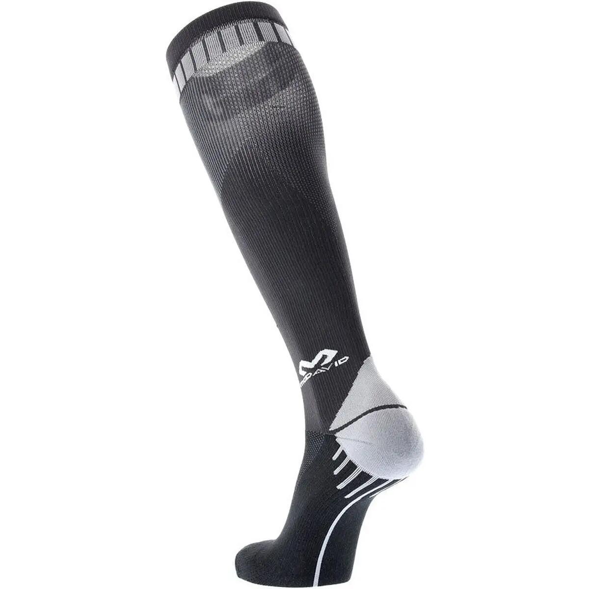 Unisex - Sport - Kompressionssocken - Elite - Schwarz 3/5