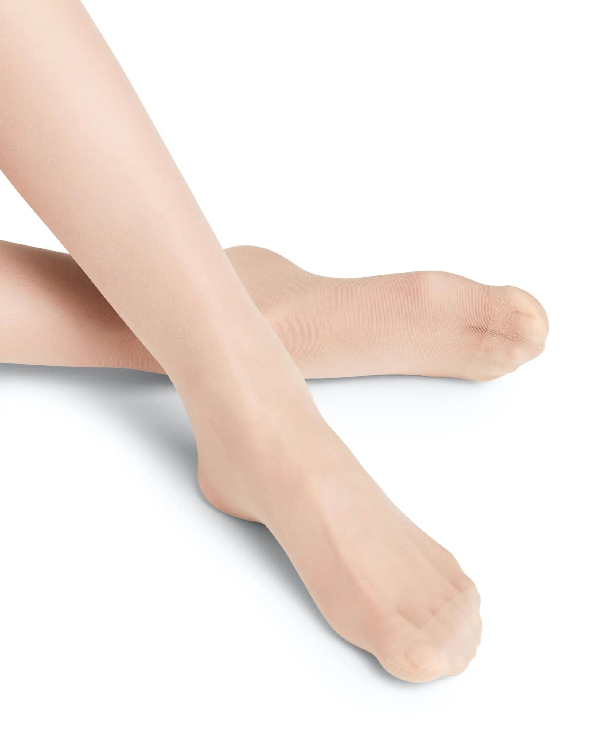 Collants FALKE Seidenglatt 15 TI 6/8