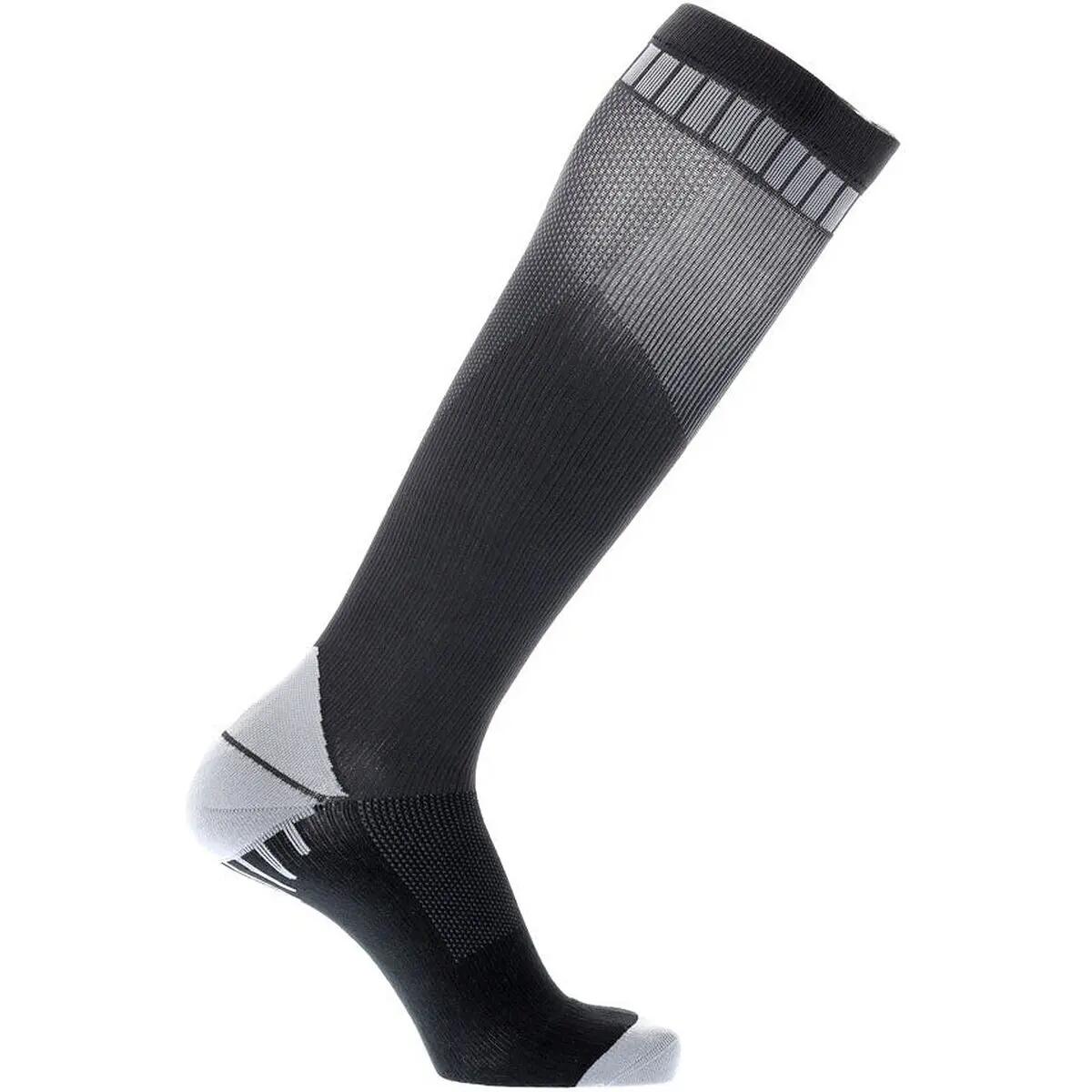 Unisex - Sport - Kompressionssocken - Elite - Schwarz 2/5